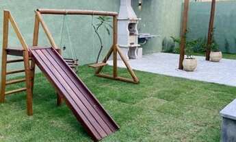 Imagem 7: Casa Duplex no Passaré