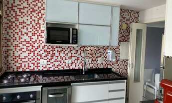 Imagem 6: Apartamento com 2 dormitórios à venda, 57 m² por R$ 650.000 - Nova Piraju - São Paulo/SP