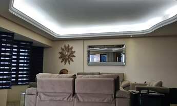 Imagem 2: Apartamento com 4 quartos, 5 banheiros, 202m2 de área útil, no bairro do Parnamirim