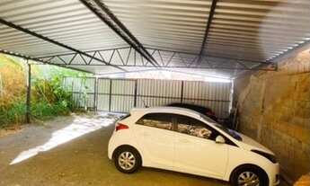 Imagem 7: Terreno no bairro Santa Lúcia/Nova Era 300 metros quadrados