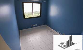 Imagem 6: Condominio Acquarelle Residencial, 92m2 -Ponta Negra