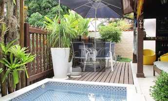 Imagem 2: Excelente Casa 4 Dormitórios, 2 Vagas - São Francisco