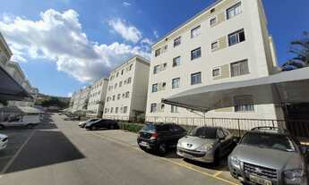 Imagem 7: Lindo Apto 02qtos, armário planejados, portaria 24horas, Granja Verde, Betim