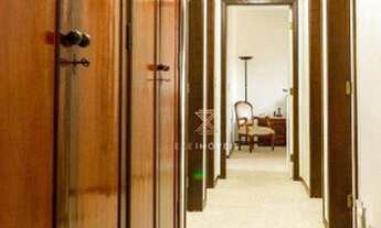 Imagem 4: Apartamento com 4 dormitórios à venda, 200 m² por R$ 950.000 - Gutierrez - Belo Horizonte