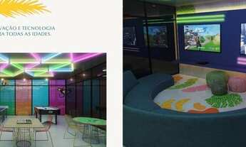 Imagem 5: Beira mar de Muro Alto no melhor investimento: Tropí Eco Residência