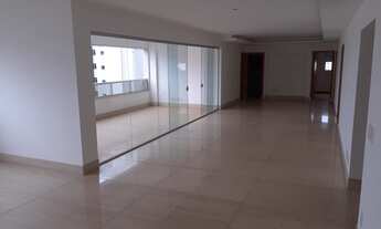 Imagem 3: Apartamento para venda com 215 metros quadrados com 4 quartos em Vila da Serra - Nova Lima