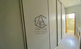 Imagem 5: Casa para venda possui 300 metros quadrados com 4 quartos em Jardim São Domingos - Marília