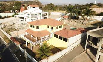 Imagem 2: Sarzedo - Casa de Condomínio - Quintas Da Lagoa