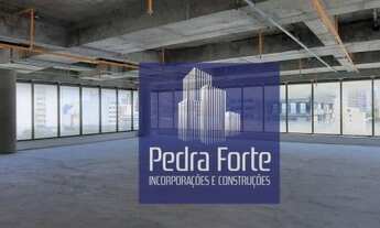 Imagem 3: Prédio monousuário novo