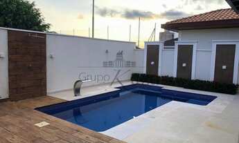 Imagem 6: Casa / Condomínio - Jardim Altos de Santana I - Venda - Residencial