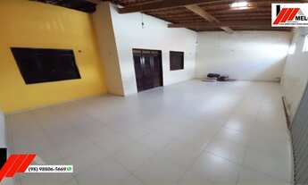 Imagem 2: Alugo casa no cohatrac 4 próximo ao shopping passeio 3 quartos informações: