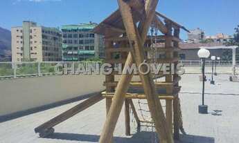 Imagem 3: Excelente apto de 2 qtos(1suite) em cond* infra muito bem localizado