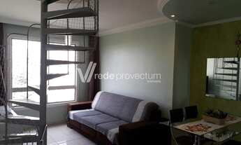 Imagem 5: Cobertura - Jardim Nova Europa - Campinas