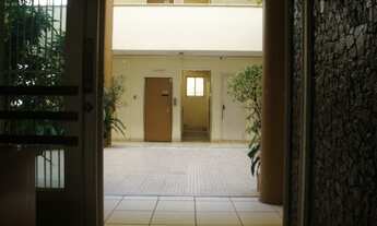 Imagem 3: Apartamento 03 dormitórios com pátio