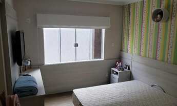 Imagem 6: Casa no Quintas das Avenidas, 3 quartos, espaço gourmet, aquecimento solar