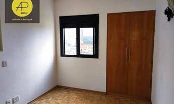 Imagem 7: Apartamento com 3 dormitórios à venda, 94 m² - Vila Oliveira - Mogi das Cruzes/SP