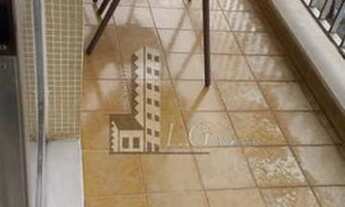 Imagem: Excelente Apartamento de 02 Quartos mais