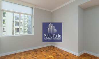 Imagem 3: Apartamento todo reformado