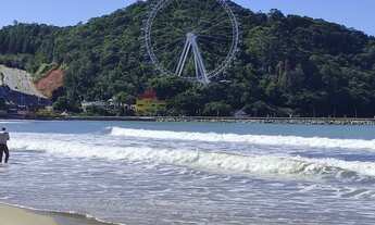 Imagem 2: Ótimo Apto 02 Qtos Um Suite Nações a 500mts da Praia