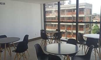 Imagem 7: LM aluga apto No Edf. Magda Suassuna com 2 qts/st R$ 2.600,00 com as taxas