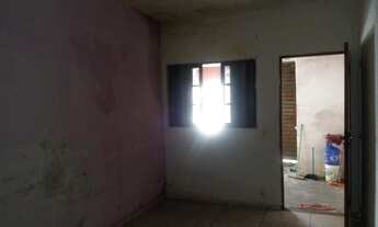 Imagem 7: Assai - Casa Térrea - 2 Dormitórios Sala Cozinha 1 vaga - Quintal Vila Curuça