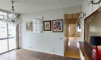 Imagem 6: Apartamento para venda possui 80 metros quadrados com 2 quartos em Santa Cecília - São Pau