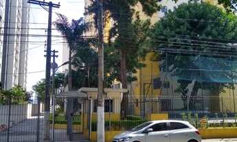 Imagem 6: Apartamento para aluguel com 55 metros quadrados com 2 quartos em Continental - Osasco - S