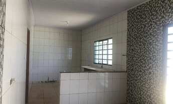 Imagem 12: Casa esquina Conjunto Vera Cruz 2 Goiania