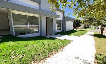 Imagem 2: Casa térrea a venda no Condominio Belvedere I