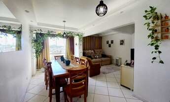 Imagem: AMERICANA - RESIDENCIAL - RECANTO