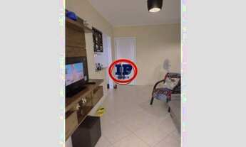 Imagem 4: Apartamento com 2 dorms, Caiçara, Praia Grande - R$ 415 mil, Cod: 7951