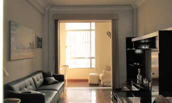 Imagem 5: Apartamento para Venda em Niterói, Icaraí, 3 dormitórios, 1 suíte, 1 banheiro