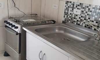 Imagem 5: Apartamento à venda no Jaraguá na Rua Coronel José Venâncio Dias 262