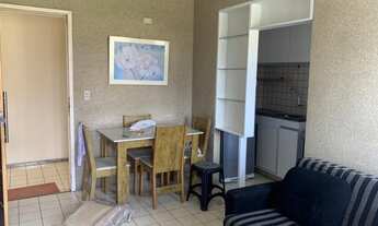 Imagem 2: Apartamento em Piedade, 1Q,1WC,25m,1vaga,ambientes separados R$210 mil