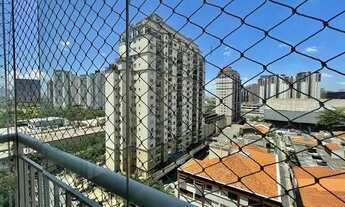 Imagem 7: ÓTIMO APARTAMENTO SENDO 65m 2 DORMITS SENDO 1 SUÍTE 1 VAGA LAZER