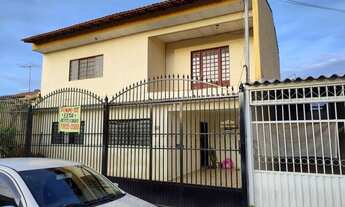 Imagem: Vendo sobrado lindo 309 santa Maria troco