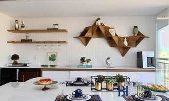 Imagem 3: Apartamento com 3 suítes à venda na Mooca - São Paulo - SP