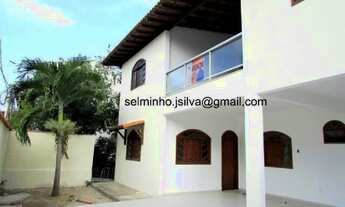 Imagem 4: Casa para venda com 275 metros quadrados com 4 quartos em Parque Jacaraípe - Serra - ES