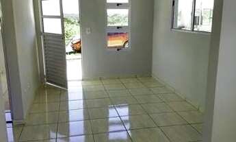 Imagem 5: Vende-se ágio de uma casa com 2/4 no bairro Veredas em Várzea Grande MT