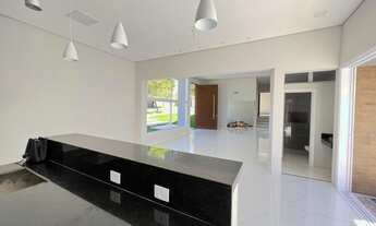 Imagem 3: Casa térrea a venda no Condominio Belvedere I