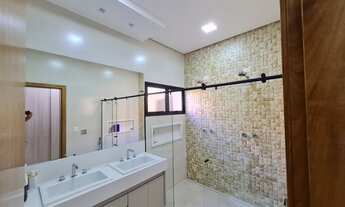 Imagem 5: Condomínio Reserva dos Ipês, Casa 3 Suítes, Espaço Gourmet, Piscina Aquecida