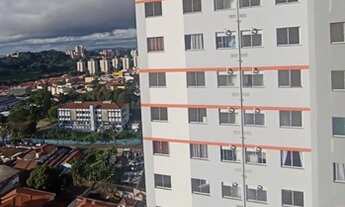 Imagem 3: APARTAMENTO RESIDENCIAL em SÃO PAULO - SP, PARQUE MARIA HELENA