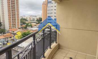 Imagem 7: Apartamento para venda possui 104 metros quadrados com 3 quartos