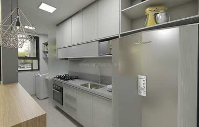 Imagem 5: Ref.: 2067 - Apart. 2 qtos - Bairu