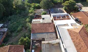 Imagem 2: OAlmeida Colônia Agrícola Samambaia-DF