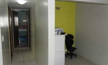 Imagem 7: RDS vende casa qd 02 setor sul rua principal