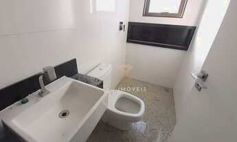 Imagem 3: Apartamento com 3 dormitórios à venda, 200 m² por R$ 999.000 - Itapoã - Belo Horizonte/MG