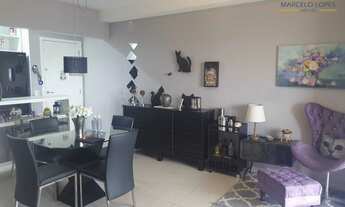 Imagem: Lindo apartamento para venda com 68mts²