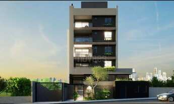 Imagem 2: Apartamento com 1 suíte e 1 dorm à venda, 63 m² por R$ 316.840 - Bom Retiro - Joinville/SC