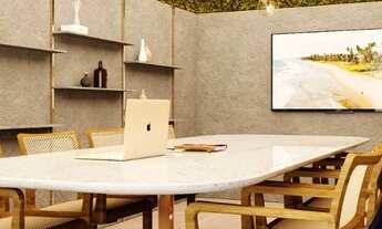 Imagem 2: Exclusividade no melhor trecho à beira mar de Muro Alto